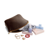 'Almost Perfect' Seashell Pouch - Famous | Online Store