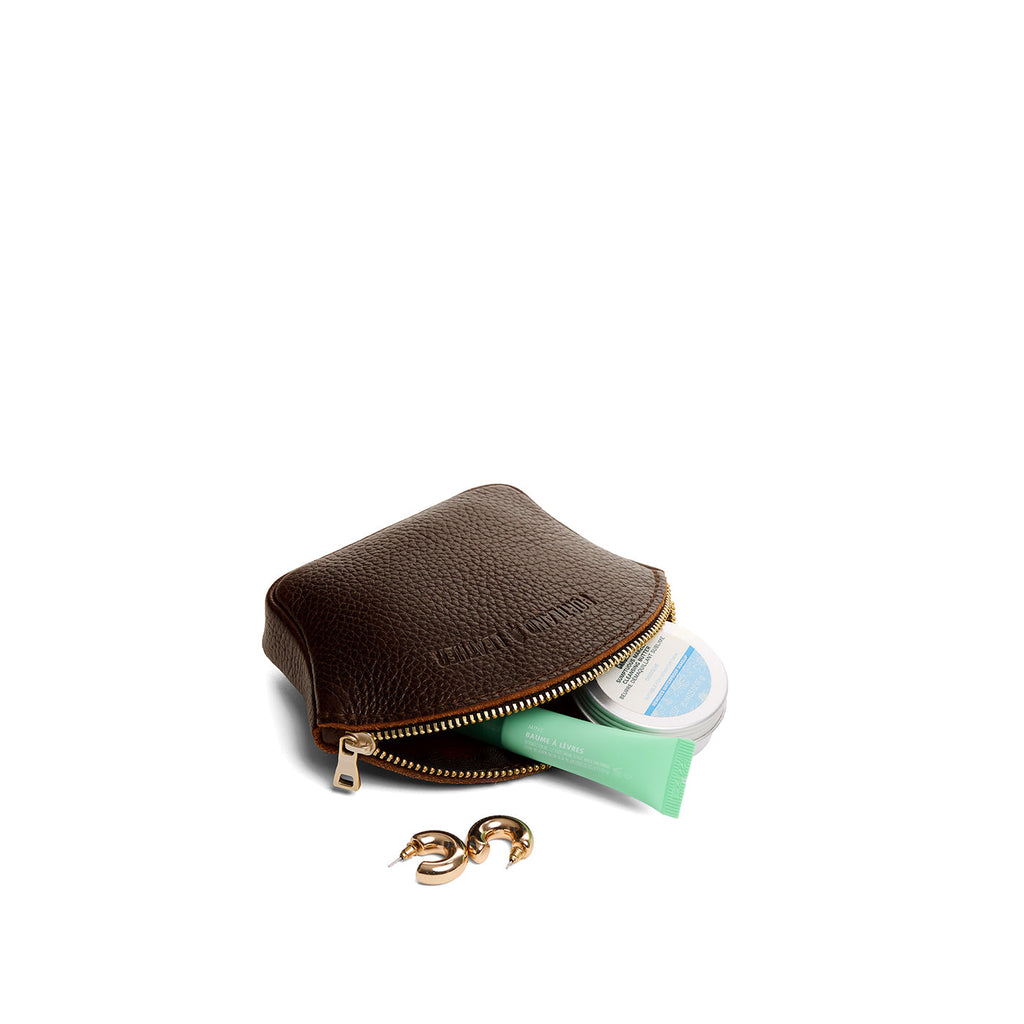 'Almost Perfect' Seashell Pouch - Famous | Online Store