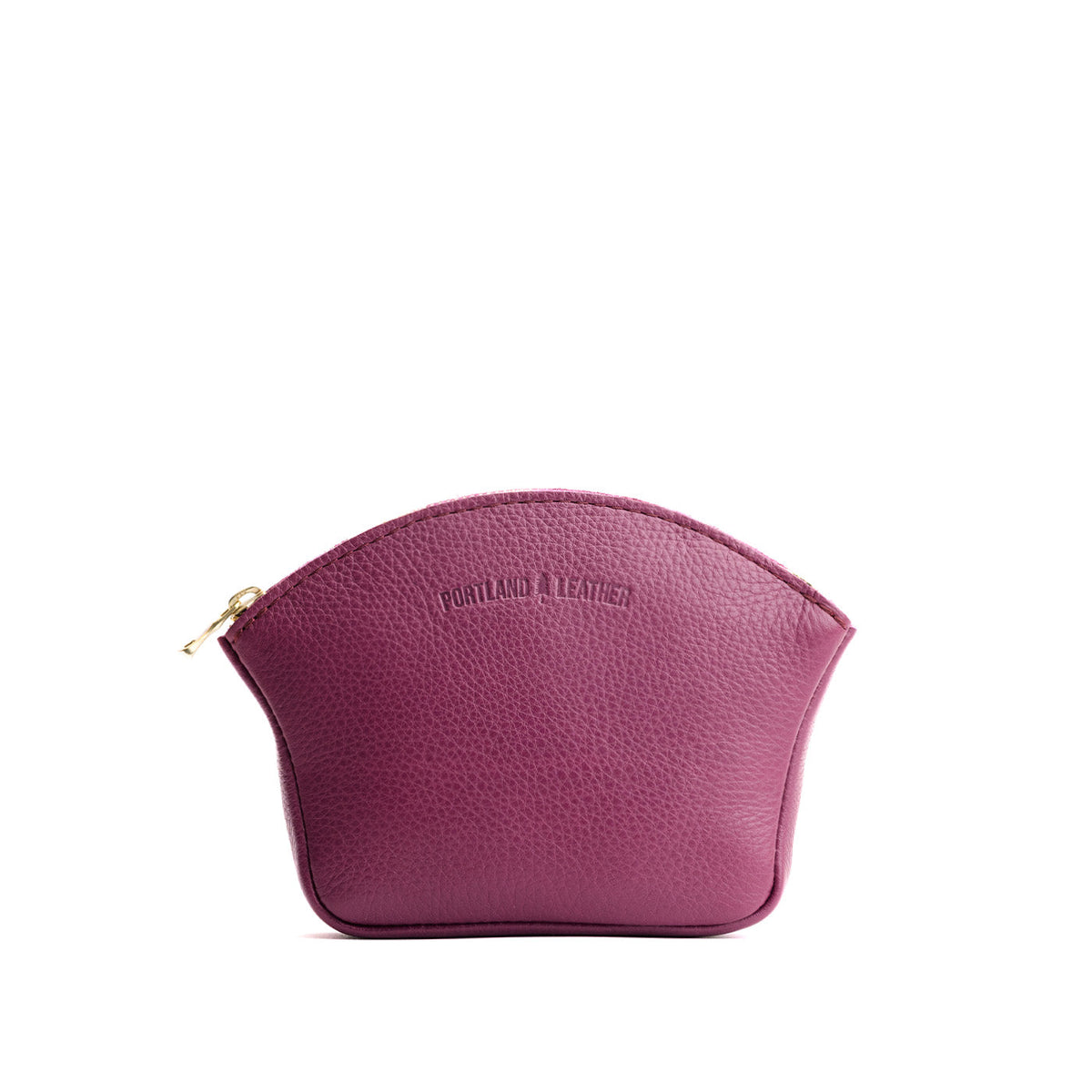 'Almost Perfect' Seashell Pouch - Famous | Online Store