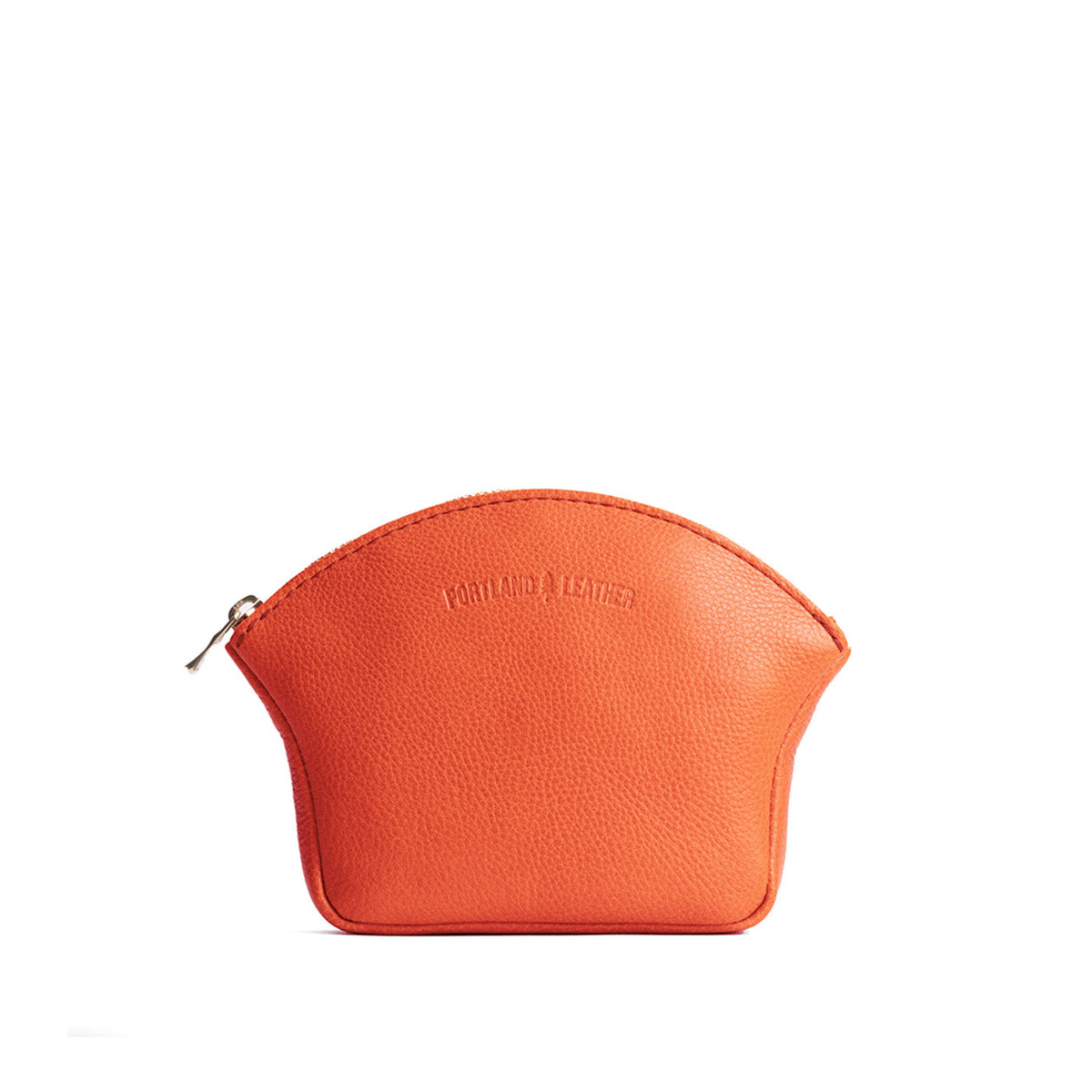 'Almost Perfect' Seashell Pouch - Famous | Online Store