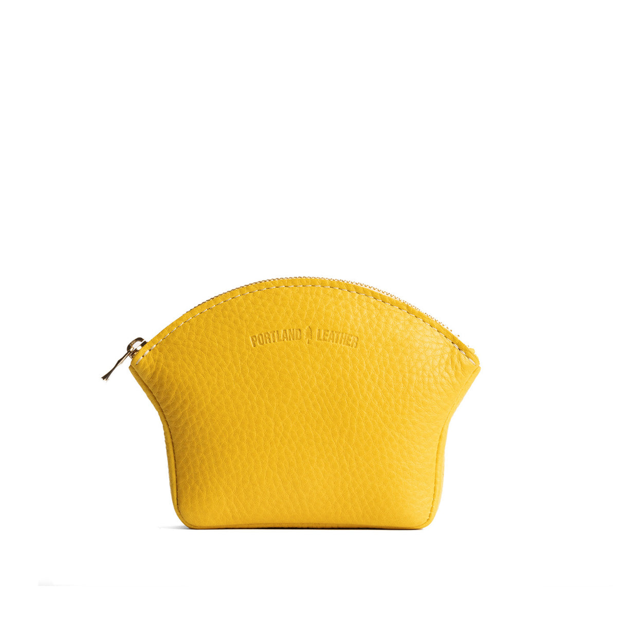 'Almost Perfect' Seashell Pouch - Famous | Online Store