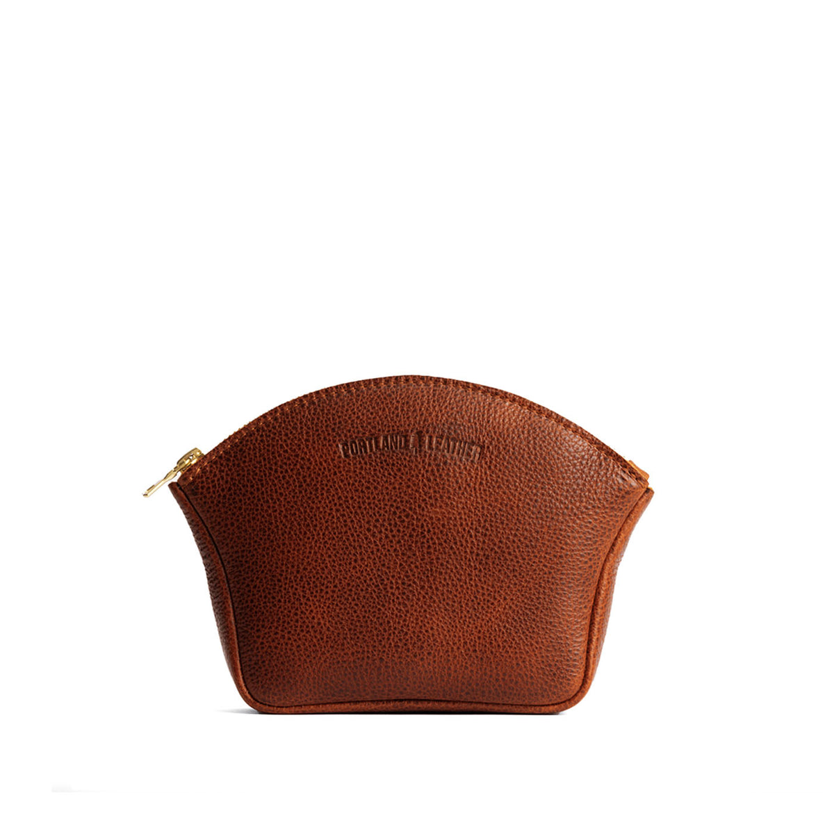 'Almost Perfect' Seashell Pouch - Famous | Online Store