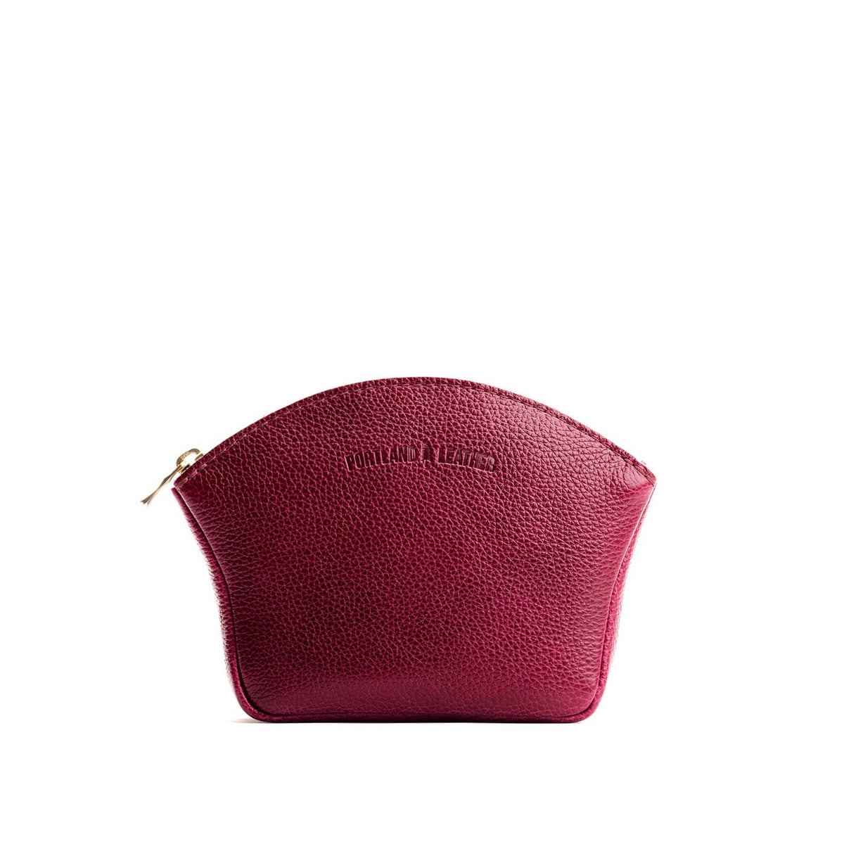 'Almost Perfect' Seashell Pouch - Famous | Online Store