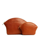 'Almost Perfect' Seashell Pouch