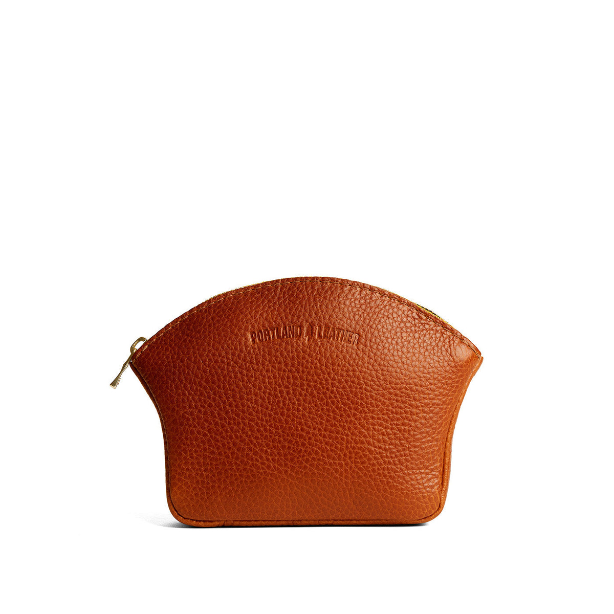 'Almost Perfect' Seashell Pouch - Famous | Online Store