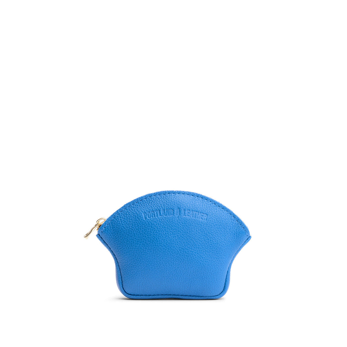 'Almost Perfect' Seashell Pouch - Famous | Online Store