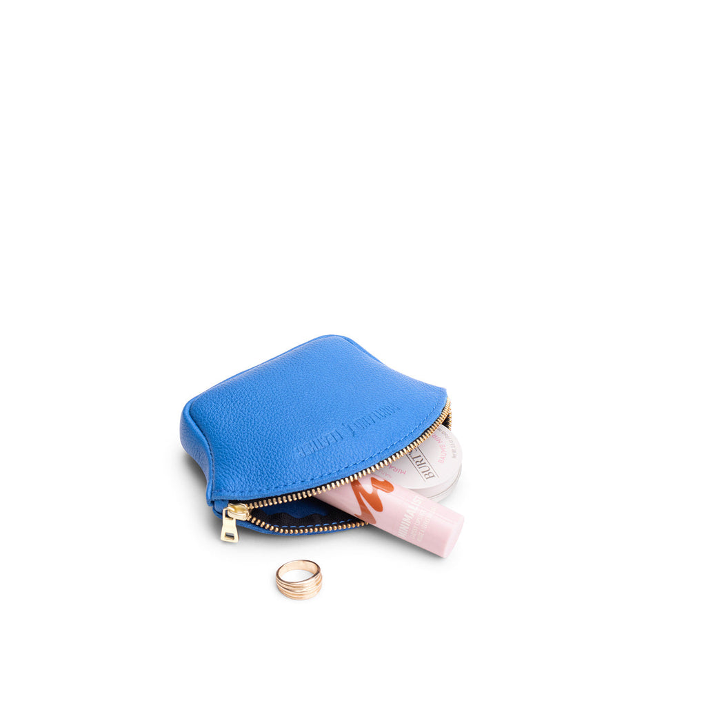 'Almost Perfect' Seashell Pouch - Famous | Online Store