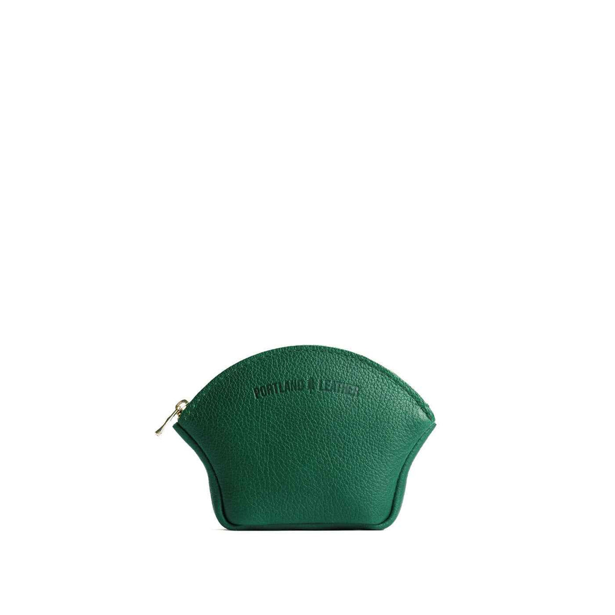 'Almost Perfect' Seashell Pouch