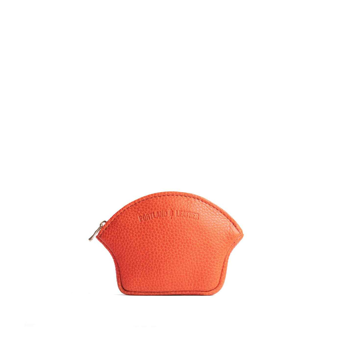 'Almost Perfect' Seashell Pouch