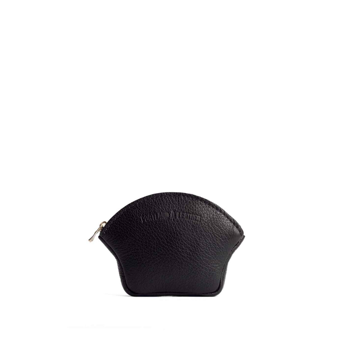 'Almost Perfect' Seashell Pouch