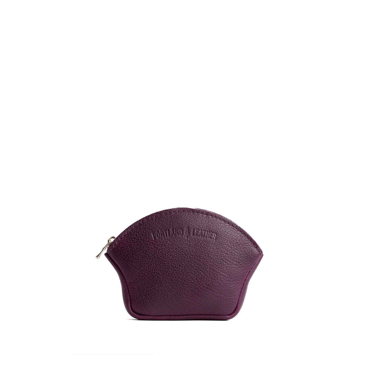 'Almost Perfect' Seashell Pouch