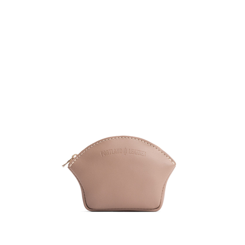 'Almost Perfect' Seashell Pouch - Famous | Online Store