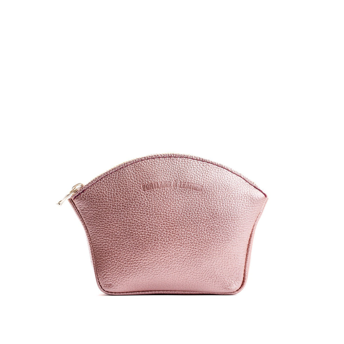 'Almost Perfect' Seashell Pouch - Famous | Online Store