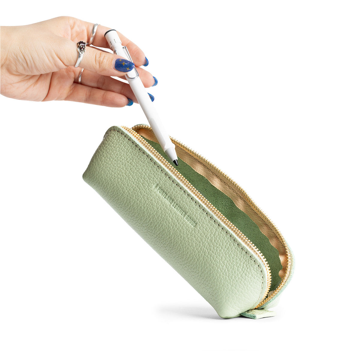 La pochette Sidekick