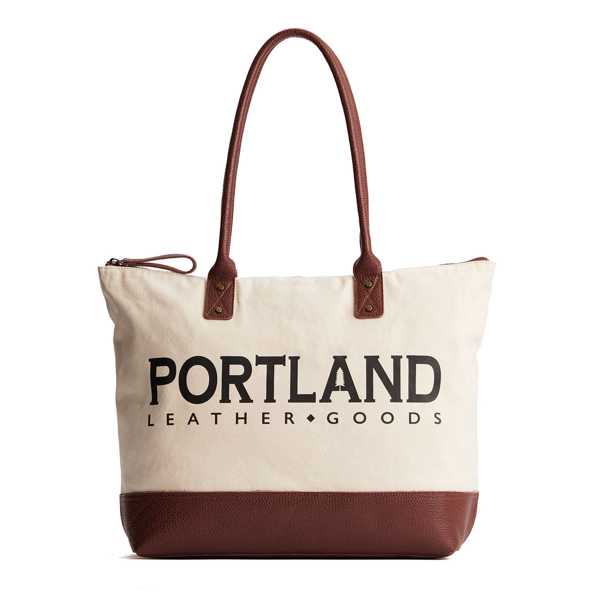 Bolso tote Signature Canvas