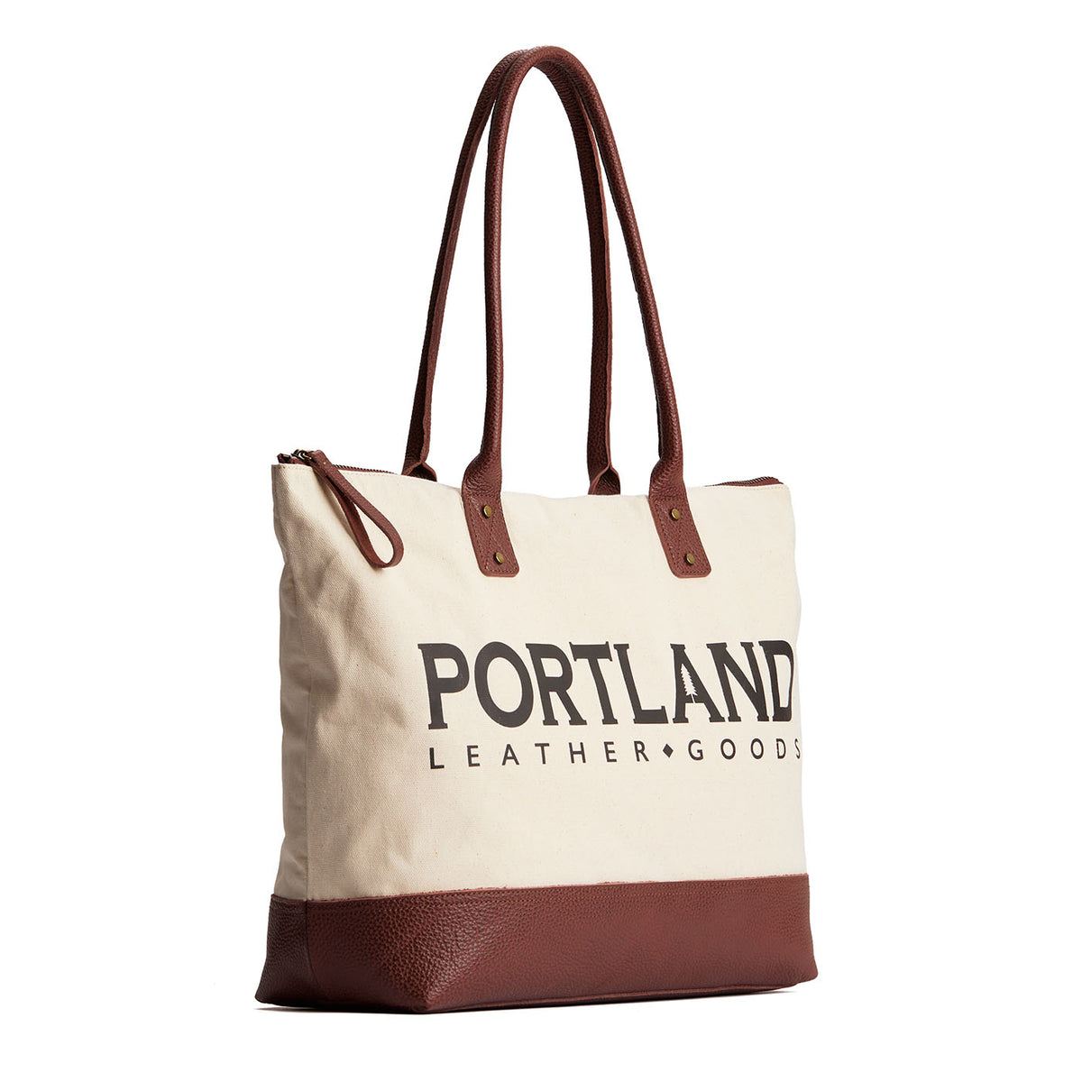 Bolso tote Signature Canvas