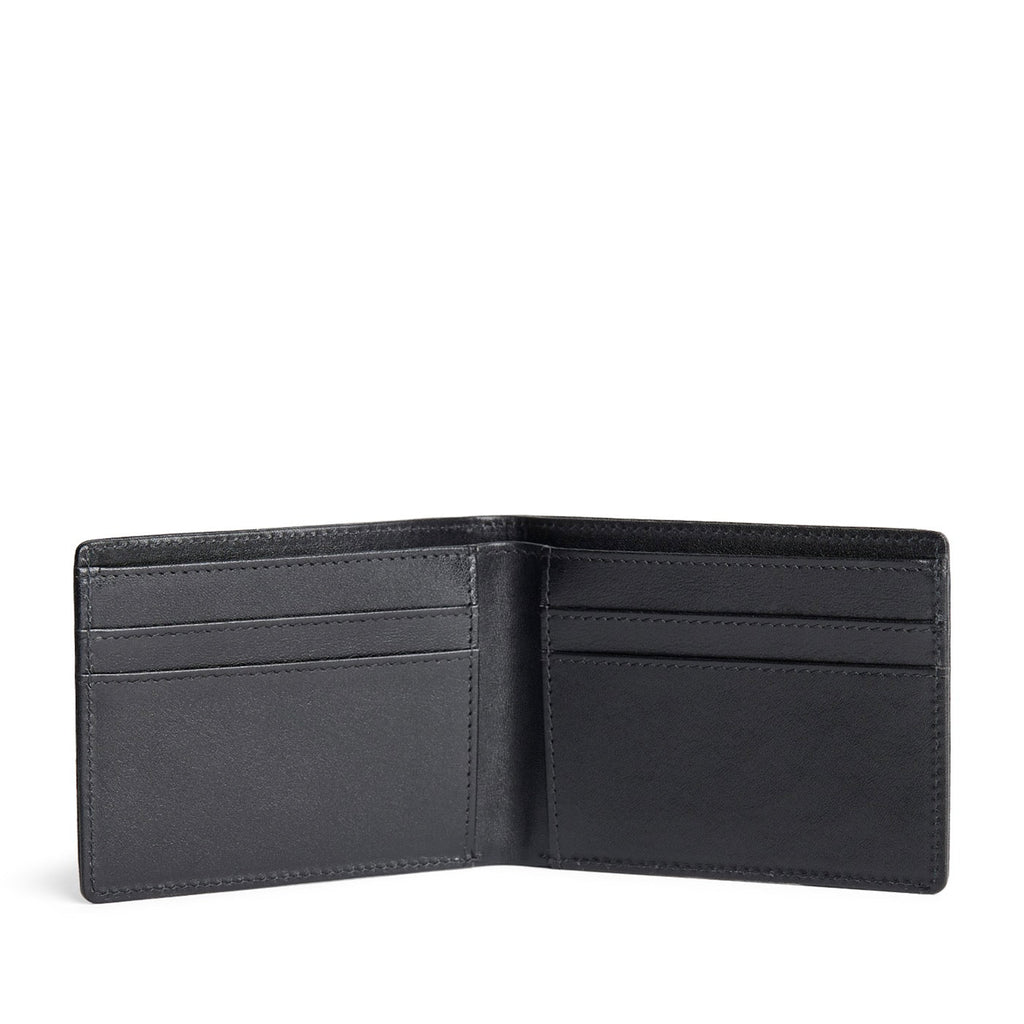 Billetera plegable delgada