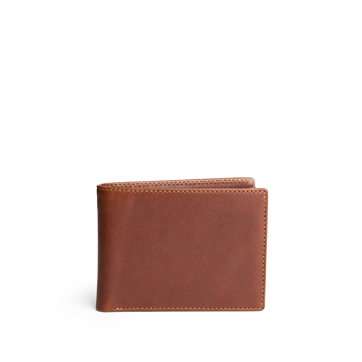 Billetera plegable delgada