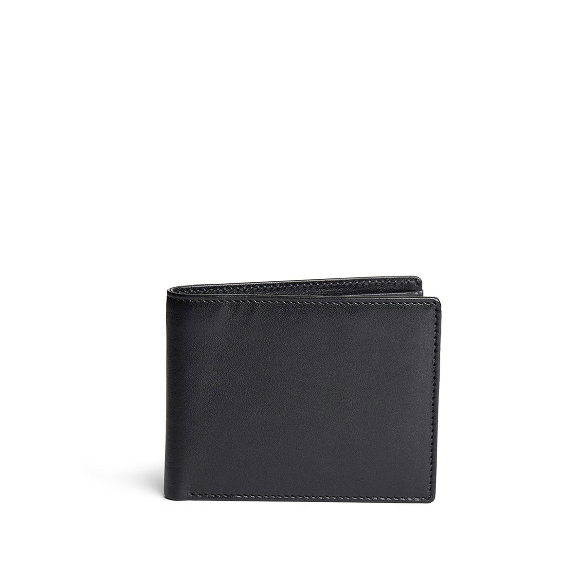 Billetera plegable delgada