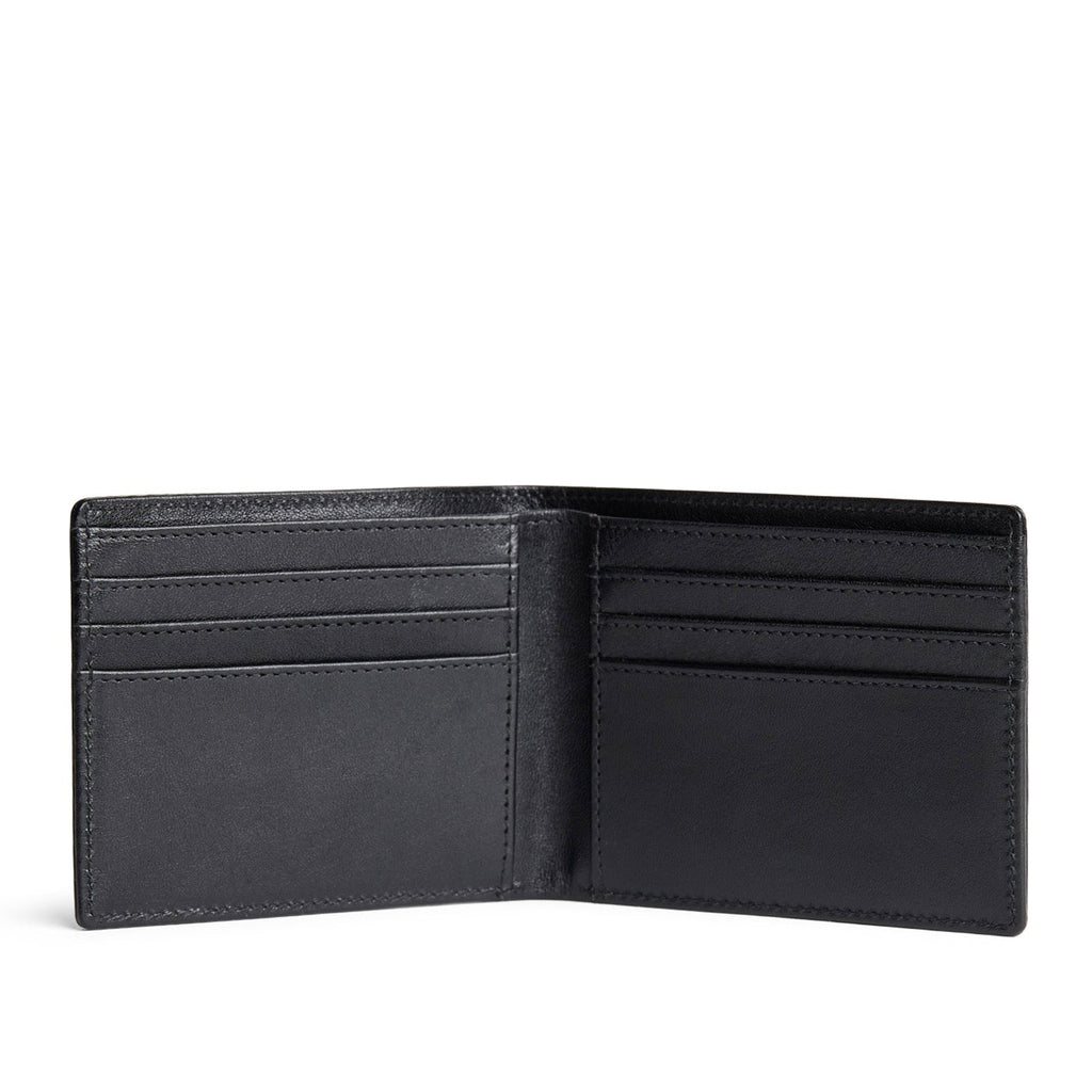 Billetera plegable delgada
