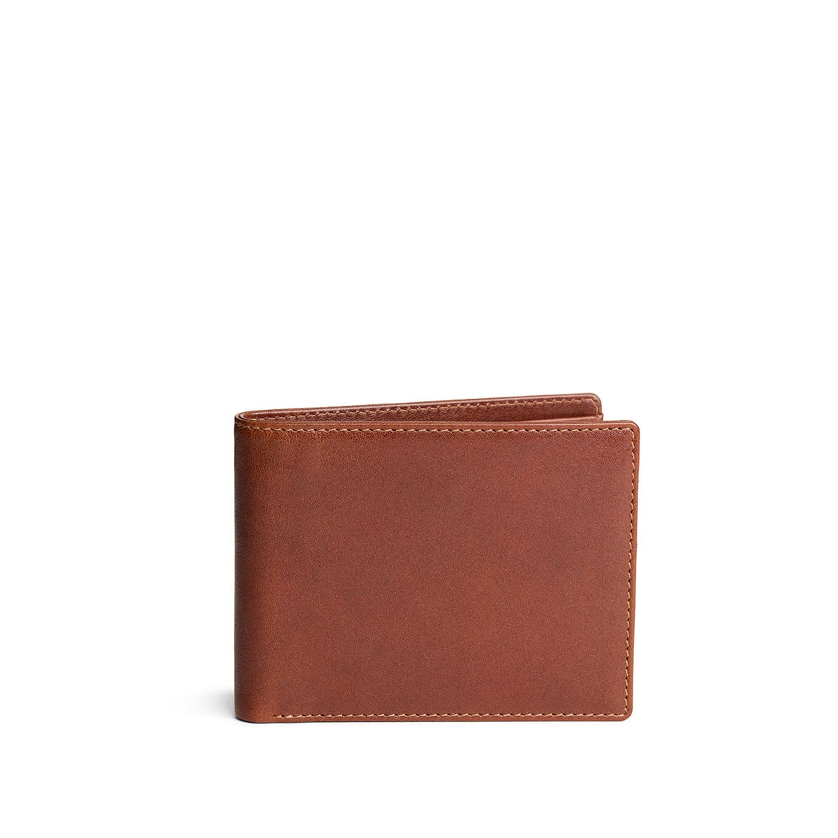 Billetera plegable delgada