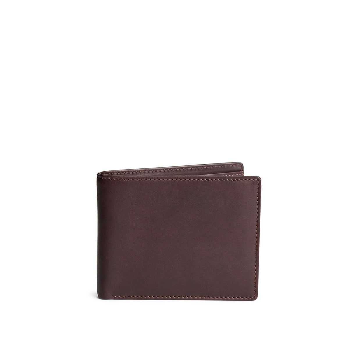 Billetera plegable delgada