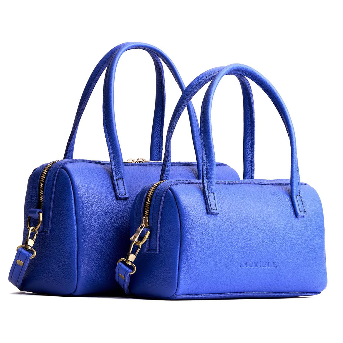 'Almost Perfect' Sloan Doctor Bag - Famous | Online Store