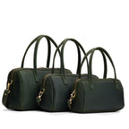 'Almost Perfect' Sloan Doctor Bag - Famous | Online Store