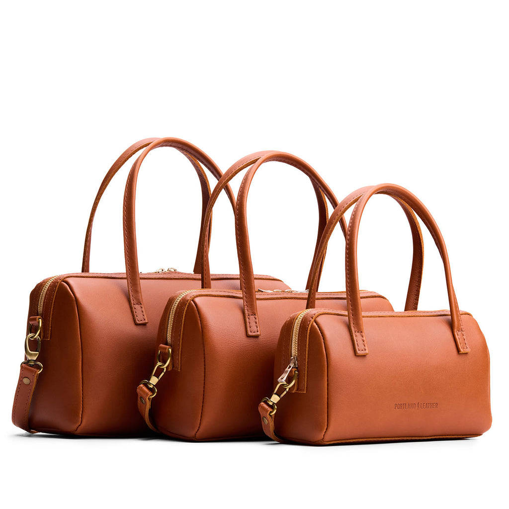 'Almost Perfect' Sloan Doctor Bag - Famous | Online Store