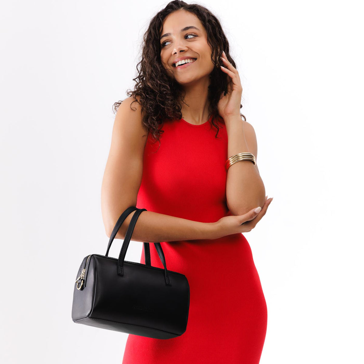 'Almost Perfect' Sloan Doctor Bag - Famous | Online Store