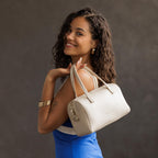 'Almost Perfect' Sloan Doctor Bag - Famous | Online Store