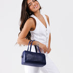 'Almost Perfect' Sloan Doctor Bag - Famous | Online Store