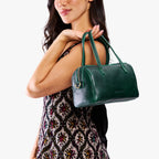 'Almost Perfect' Sloan Doctor Bag - Famous | Online Store