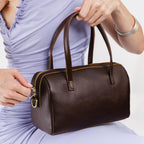 'Almost Perfect' Sloan Doctor Bag - Famous | Online Store