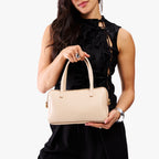 'Almost Perfect' Sloan Doctor Bag - Famous | Online Store