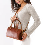 'Almost Perfect' Sloan Doctor Bag - Famous | Online Store