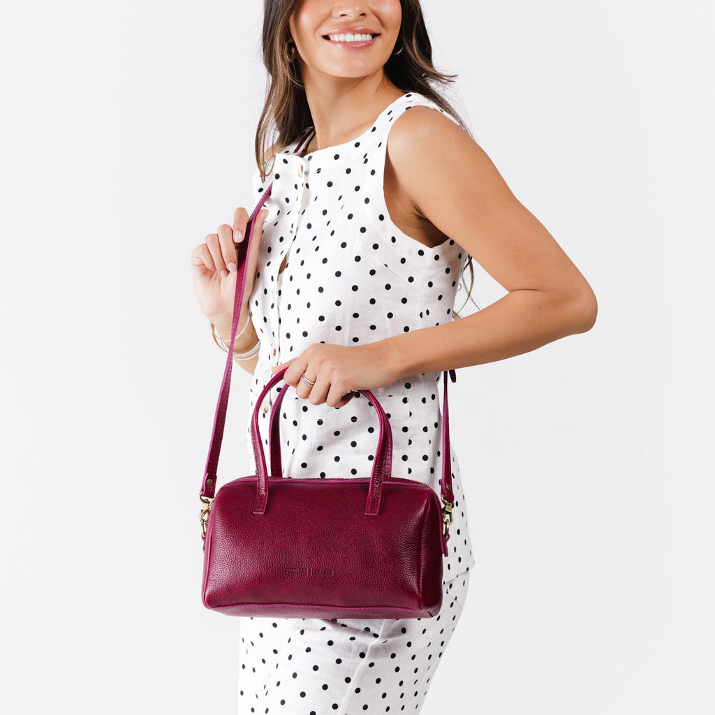 Sac de docteur Sloan