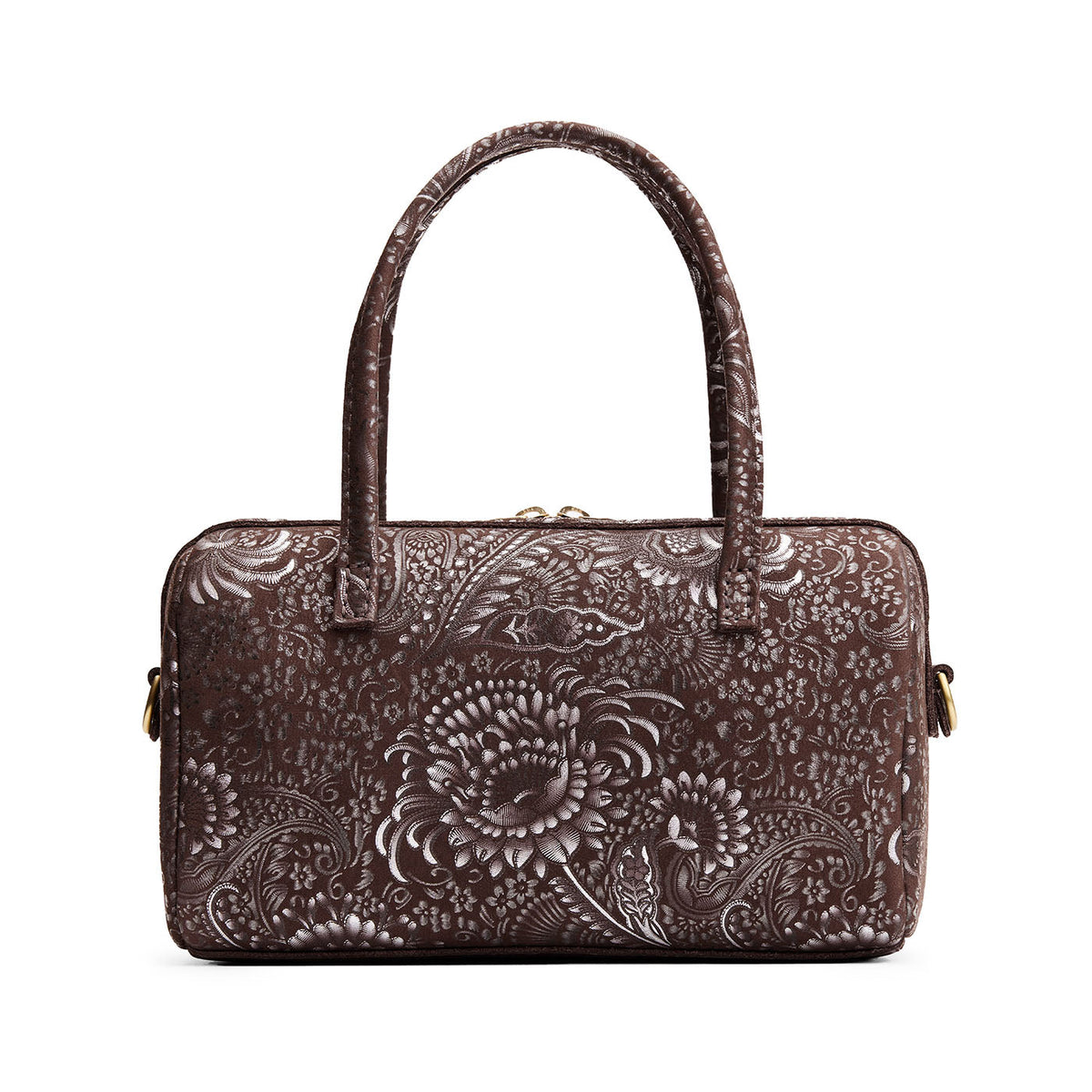 'Almost Perfect' Sloan Doctor Bag - Famous | Online Store