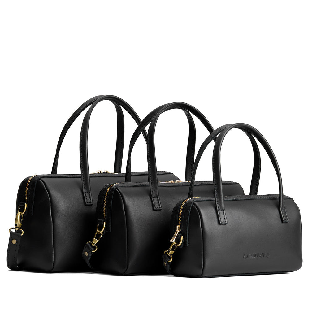 'Almost Perfect' Sloan Doctor Bag - Famous | Online Store