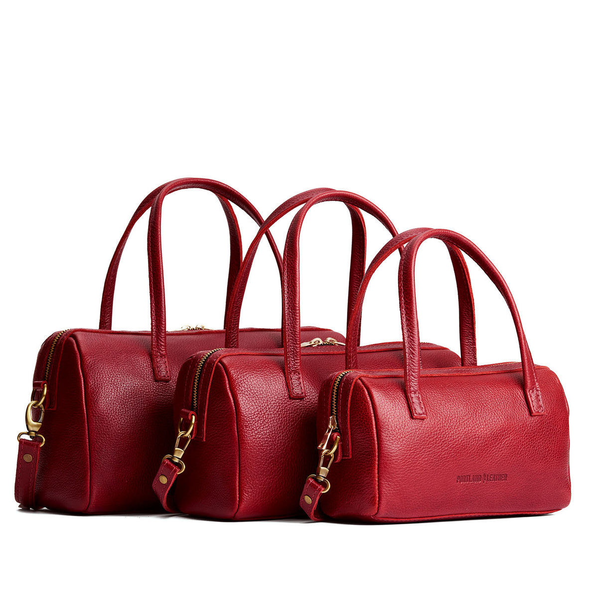 'Almost Perfect' Sloan Doctor Bag - Famous | Online Store