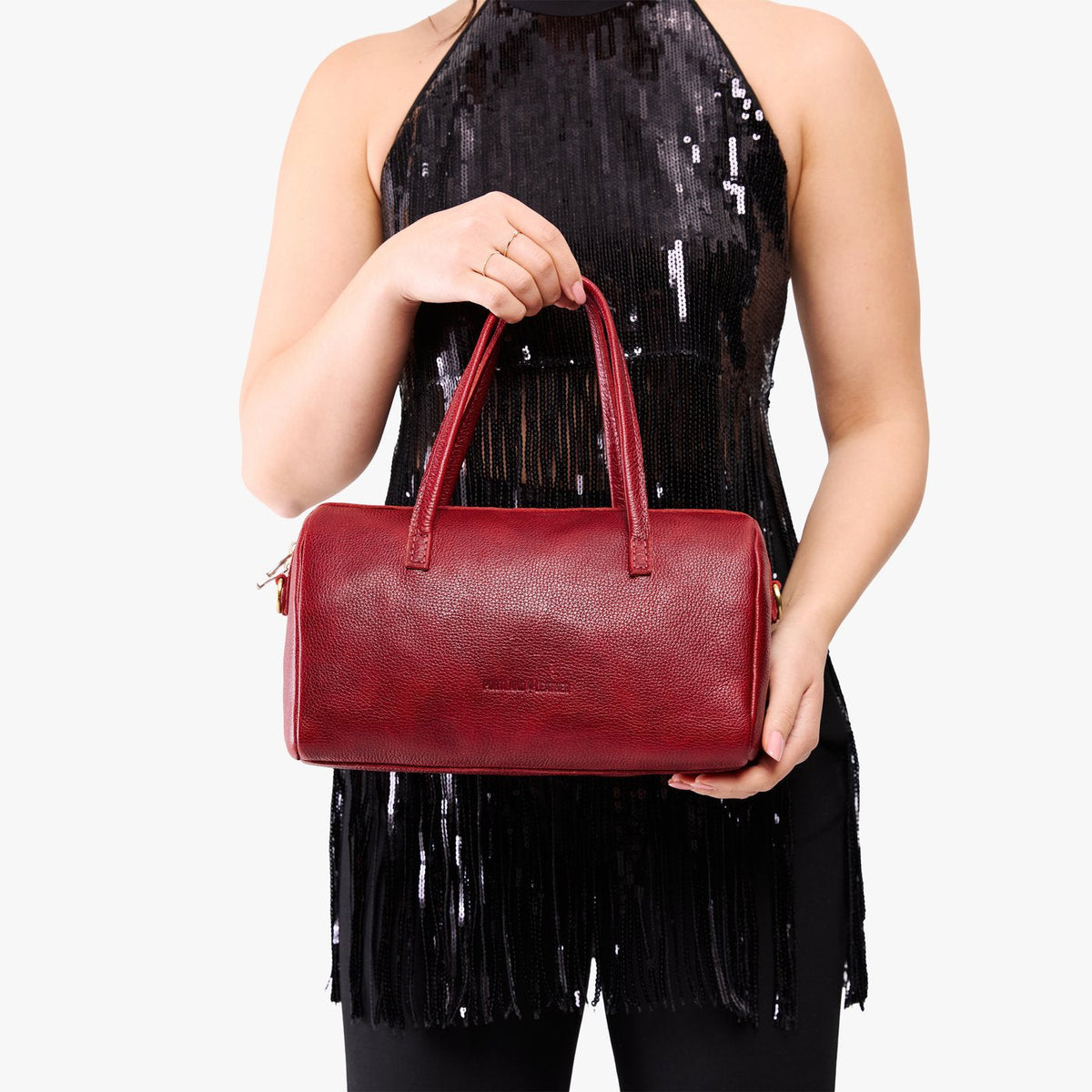 'Almost Perfect' Sloan Doctor Bag - Famous | Online Store