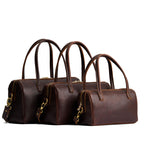 'Almost Perfect' Sloan Doctor Bag - Famous | Online Store
