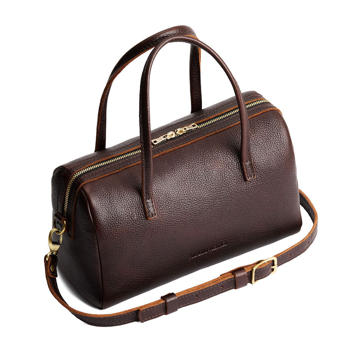 'Almost Perfect' Sloan Doctor Bag - Famous | Online Store