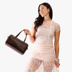 'Almost Perfect' Sloan Doctor Bag - Famous | Online Store