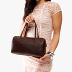 'Almost Perfect' Sloan Doctor Bag - Famous | Online Store