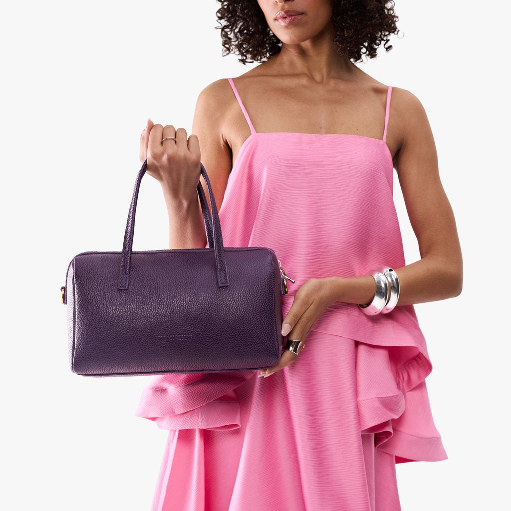 'Almost Perfect' Sloan Doctor Bag - Famous | Online Store