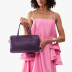 'Almost Perfect' Sloan Doctor Bag - Famous | Online Store
