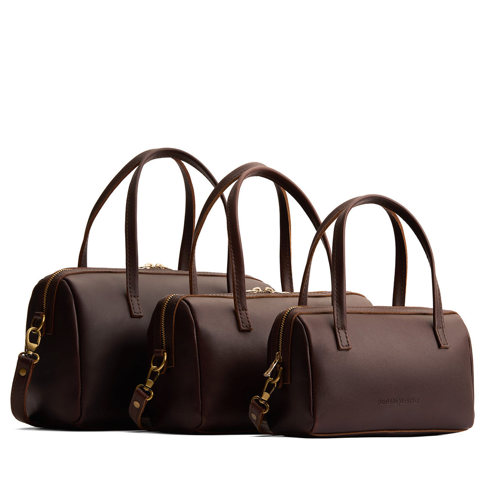 'Almost Perfect' Sloan Doctor Bag - Famous | Online Store