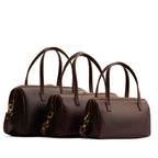 'Almost Perfect' Sloan Doctor Bag - Famous | Online Store