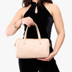 'Almost Perfect' Sloan Doctor Bag - Famous | Online Store